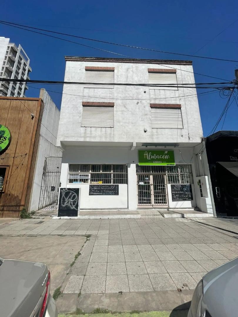 EDIFICIO SAN MIGUEL, ZONA CÉNTRICA