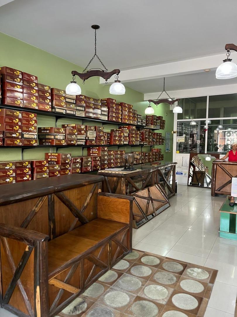 Galpon en Venta en Zona Centro, USD 450.000