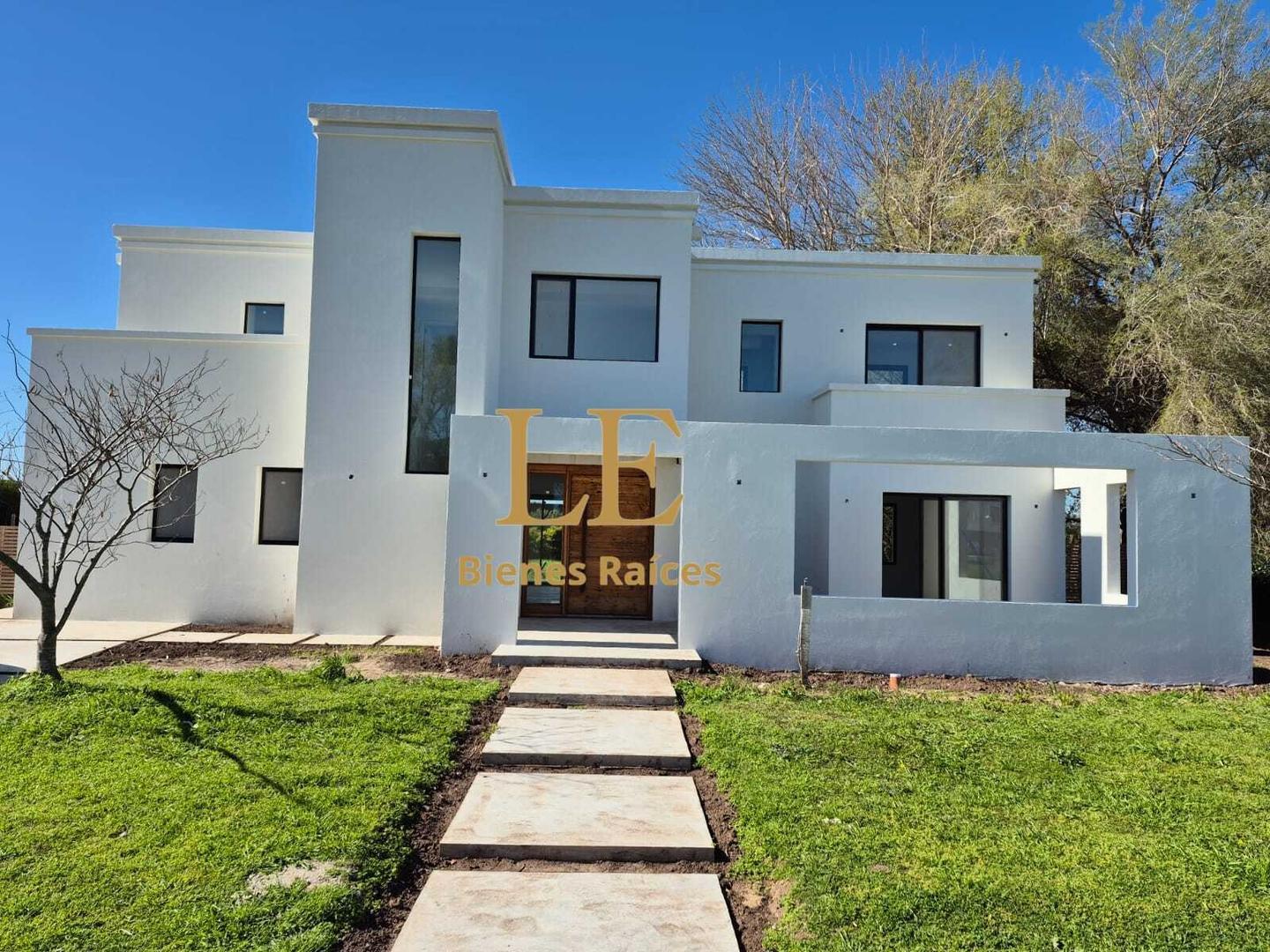 Venta Casa Barrio San Matías