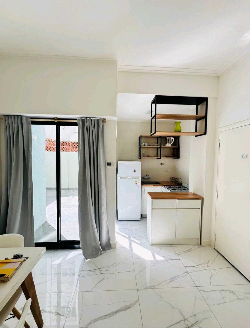 Departamento en Venta en Mar del Plata, USD 72.000