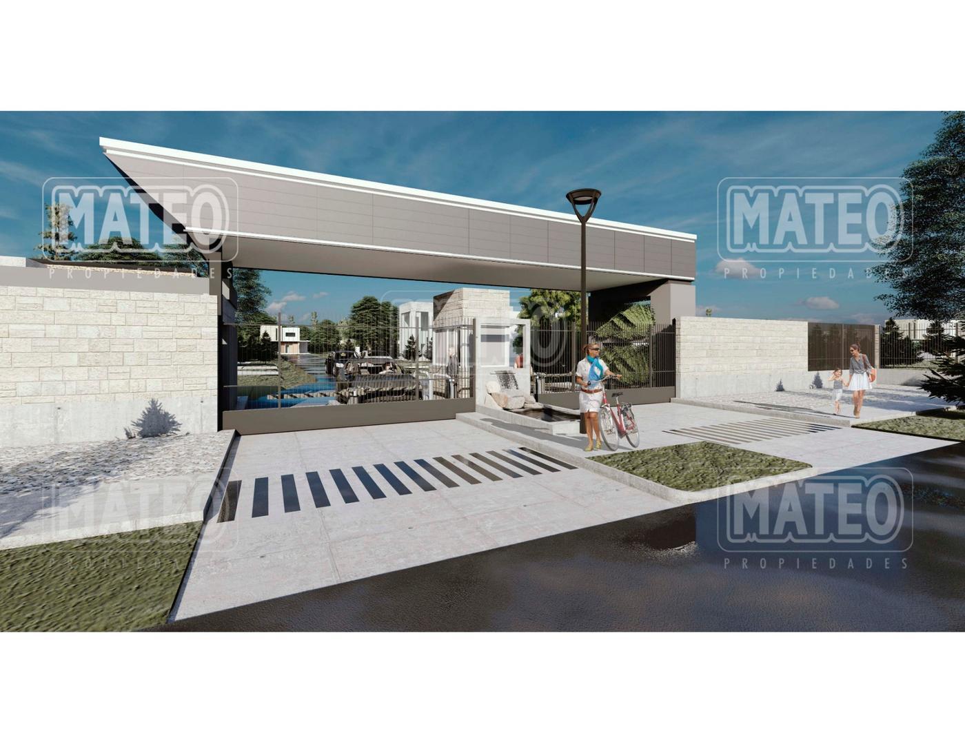 Terreno en Venta en San Miguel, USD 85.000