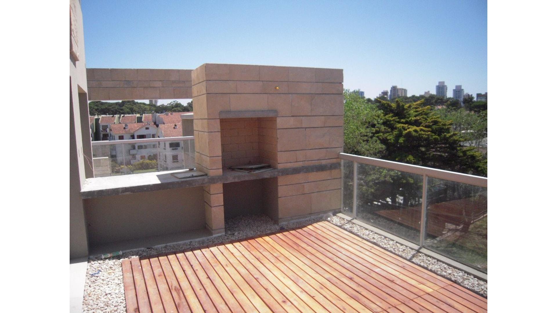 Pinamar Triplex cerca del Mar