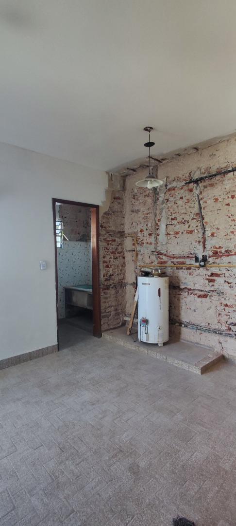 Depto Tipo Casa en Venta con 1 cocheras