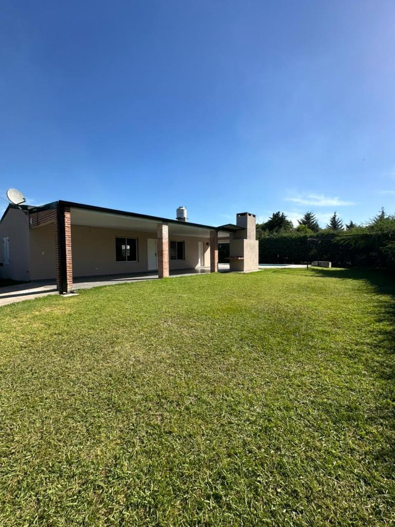 Casa en Venta de 1 dormitorio