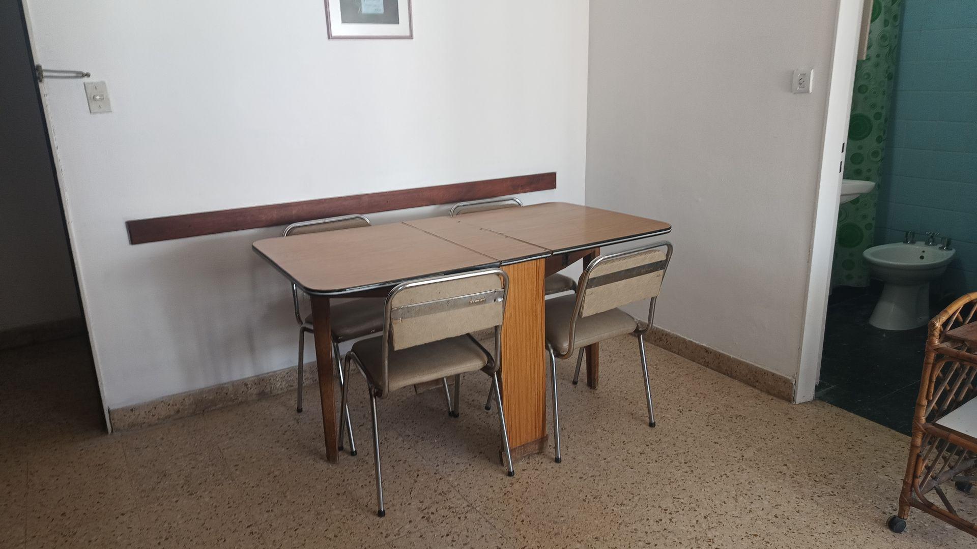 Departamento en Alquiler en Mar del Plata, $ 450.000