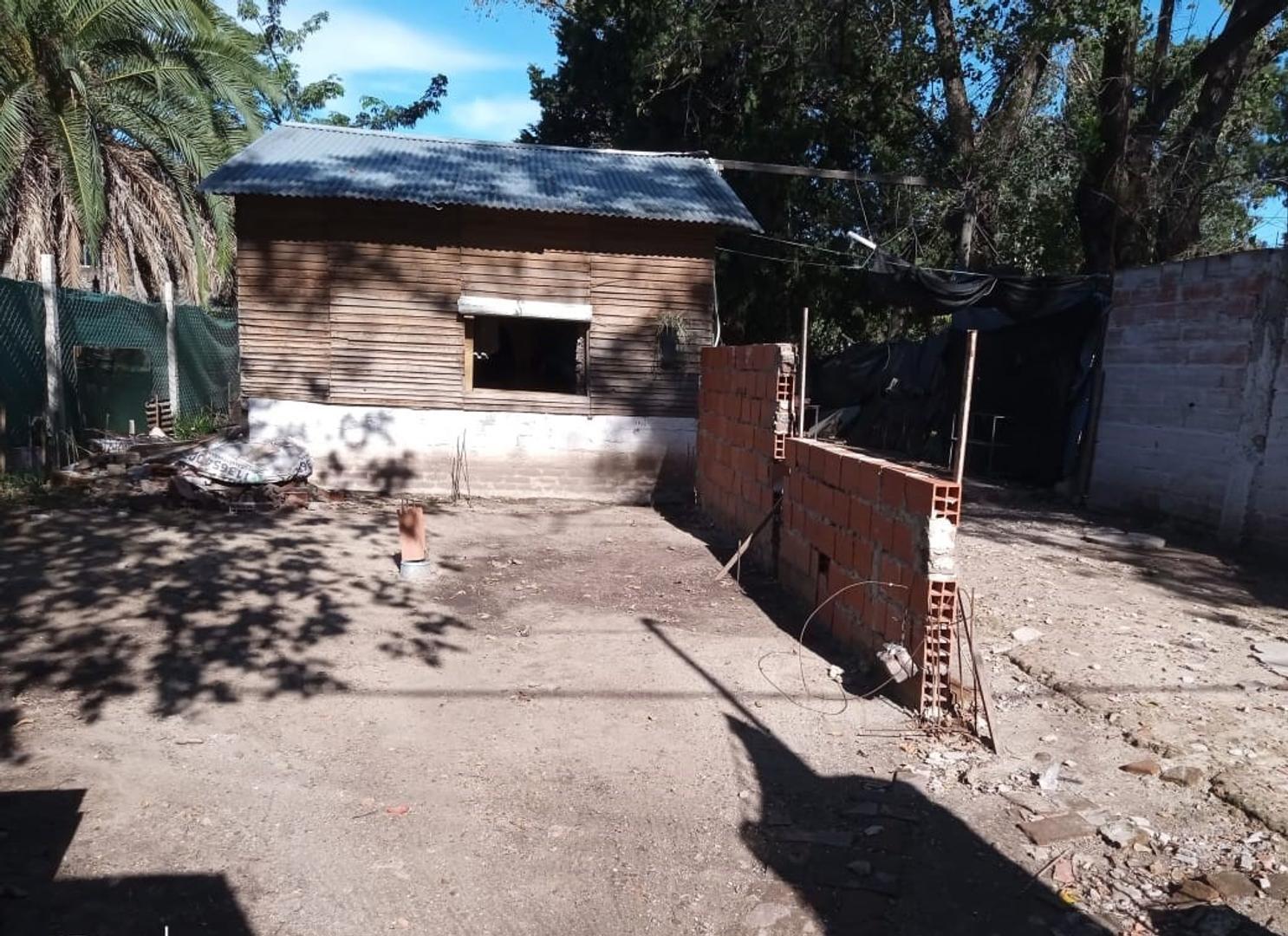 Terreno en Venta de 219,0 m2