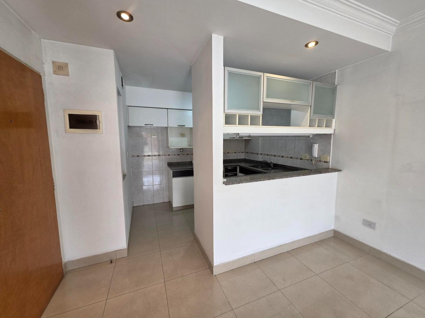 Departamento en Alquiler de 1 dormitorio