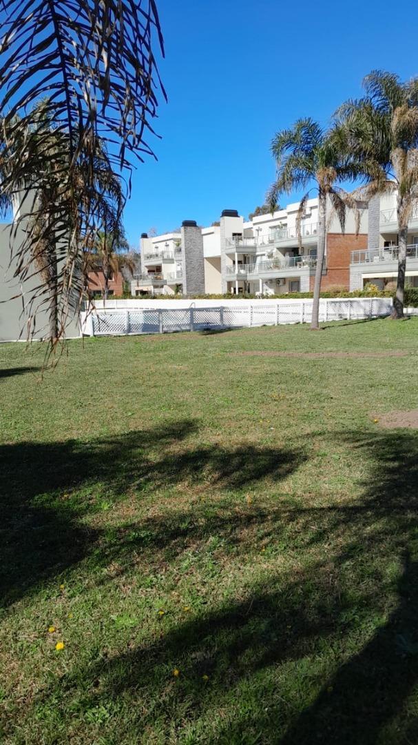 Departamento de 3 ambientes en alquiler Ing Machwitz