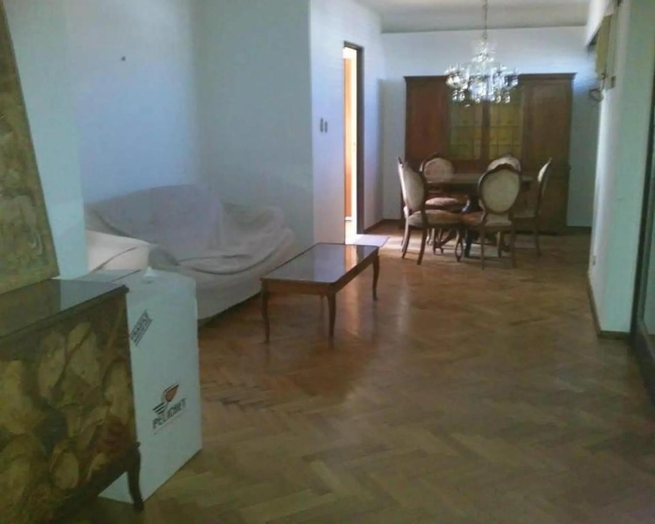 Departamento en alquiler temporario