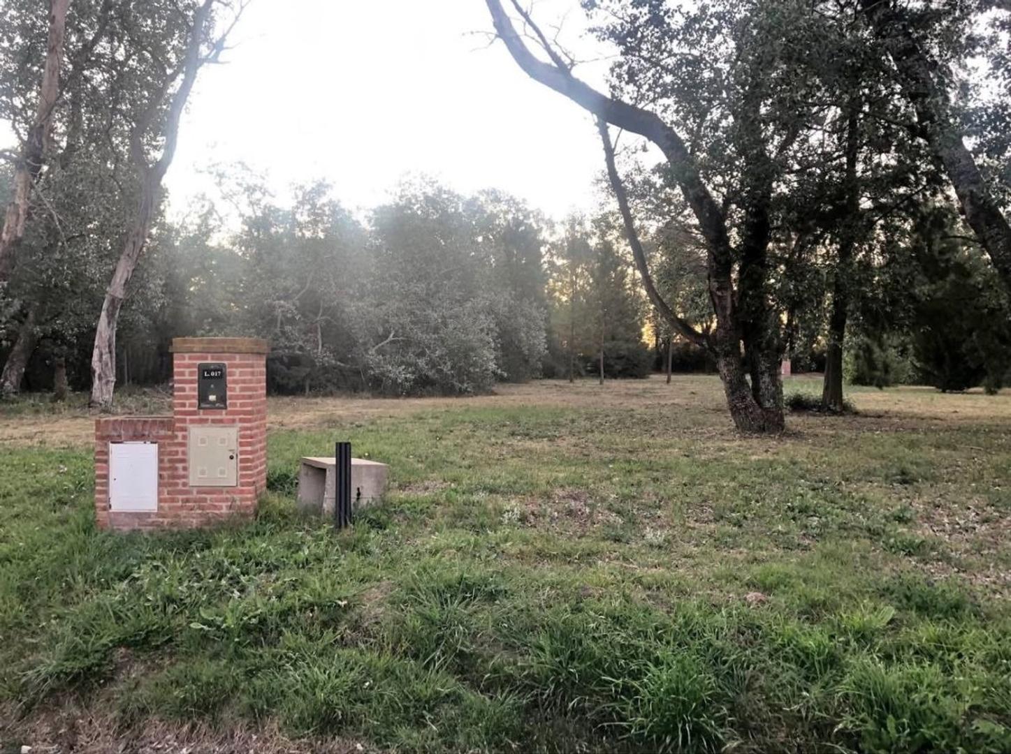 Terreno en Venta de 1040,0 m2