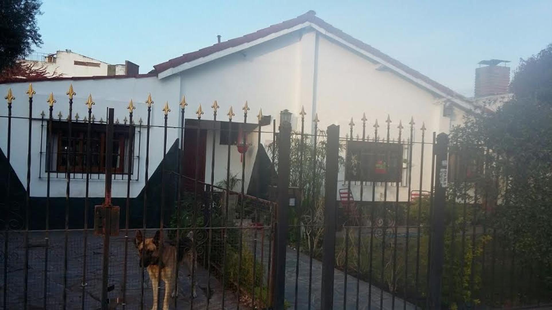 CHALET RECICLADO A NUEVO, 3 DORMITORIOS