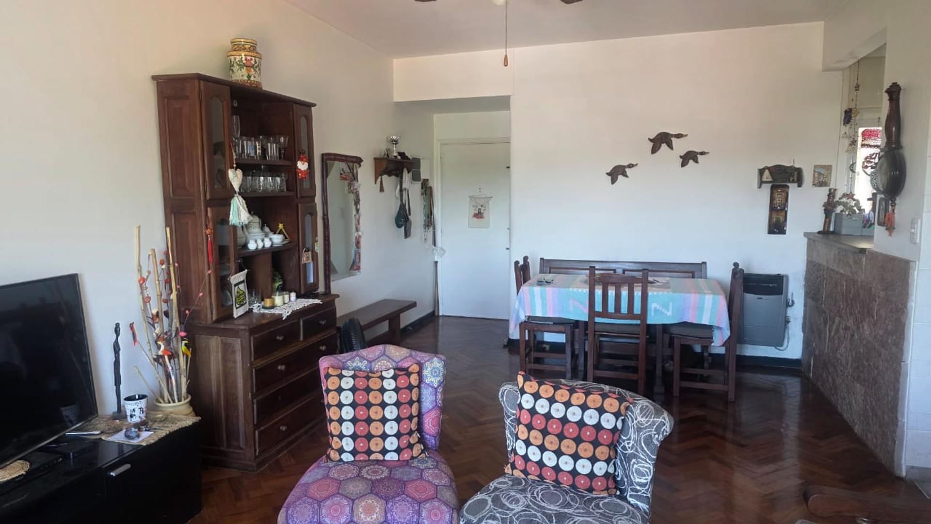 Departamento 3amb Divino