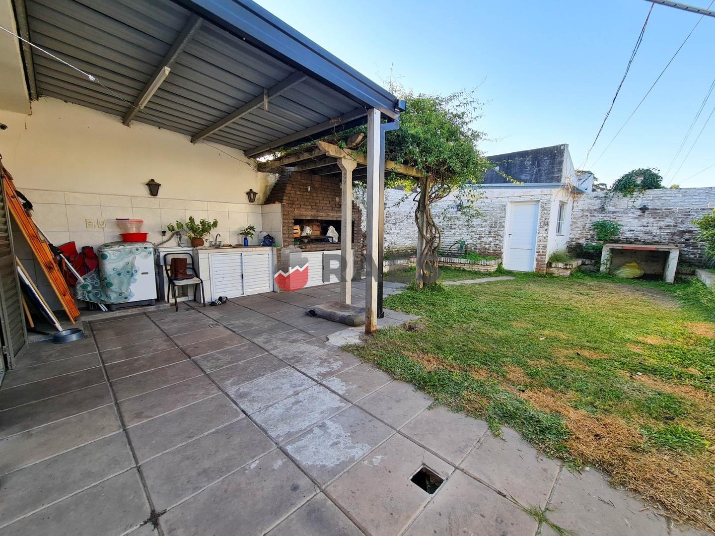 Casa en Venta 40 años