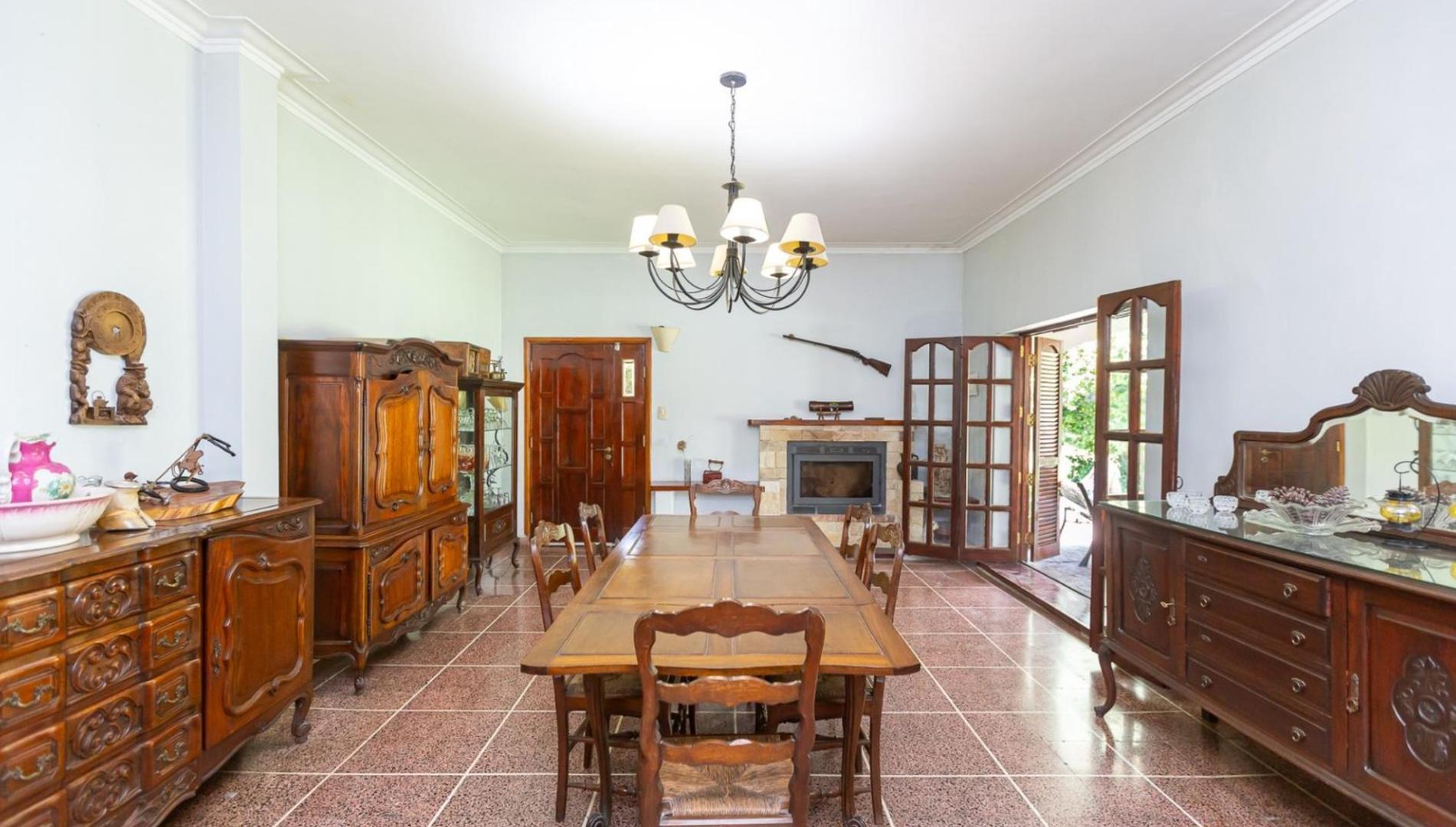 Venta casa quinta con salón de eventos en Gral Rodriguez