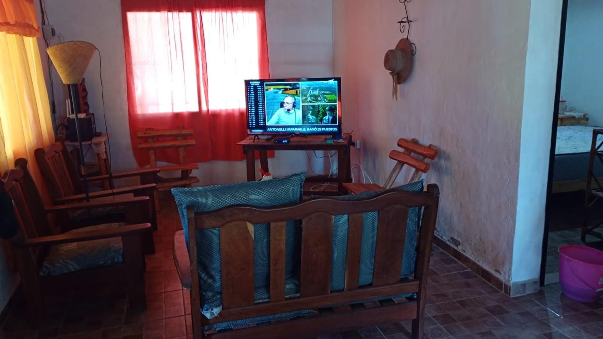 Quinta en Venta de 2 dormitorios