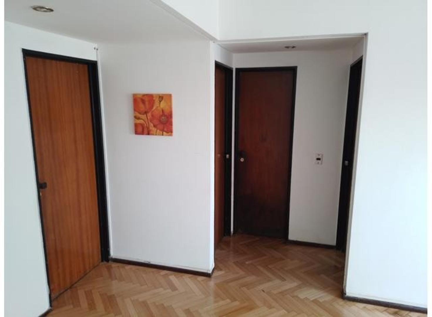 Departamento en Venta 25 años