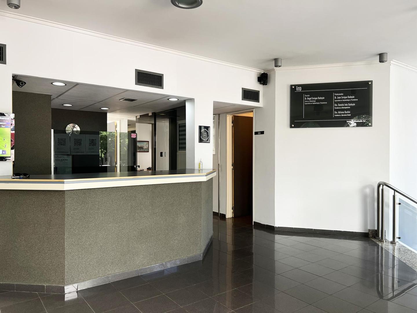 EN VENTA – CENTRO MEDICO   DEPARTAMENTOS EN BLOCK - LA PLATA