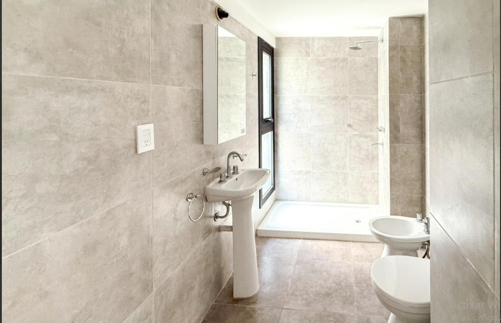 Departamento en Venta al Oeste