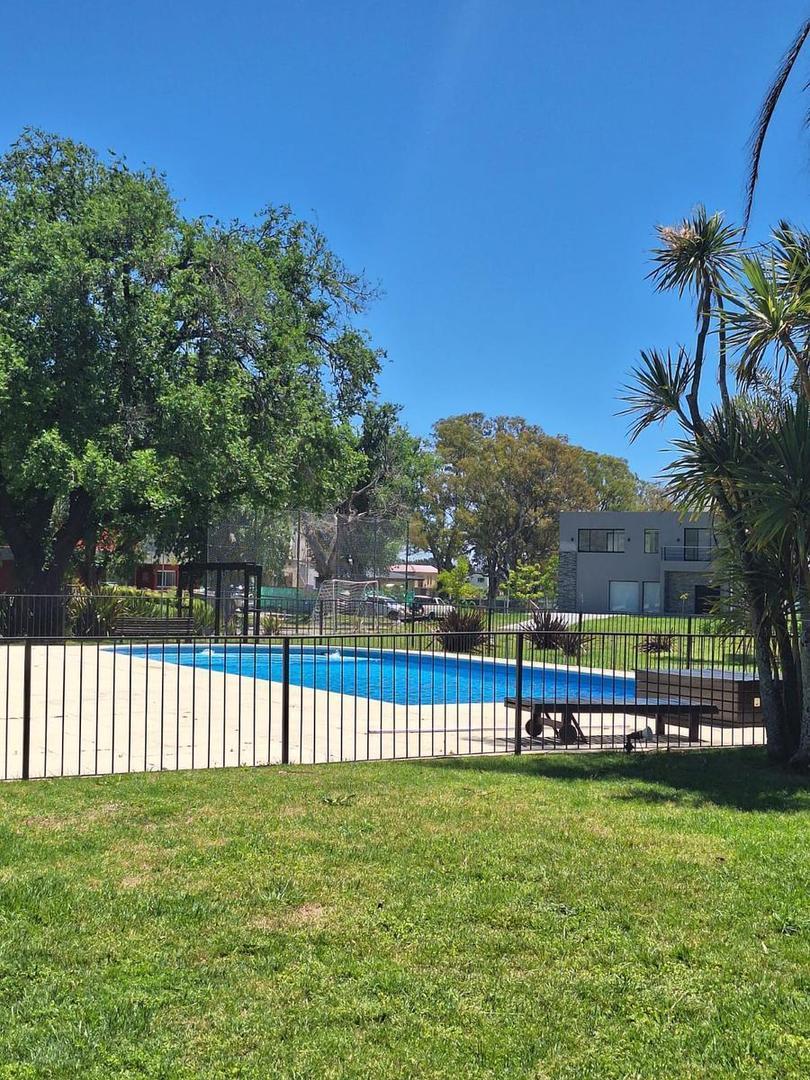 RBS. DIVINO LOTE EN BARRIO MONET, CARDALES