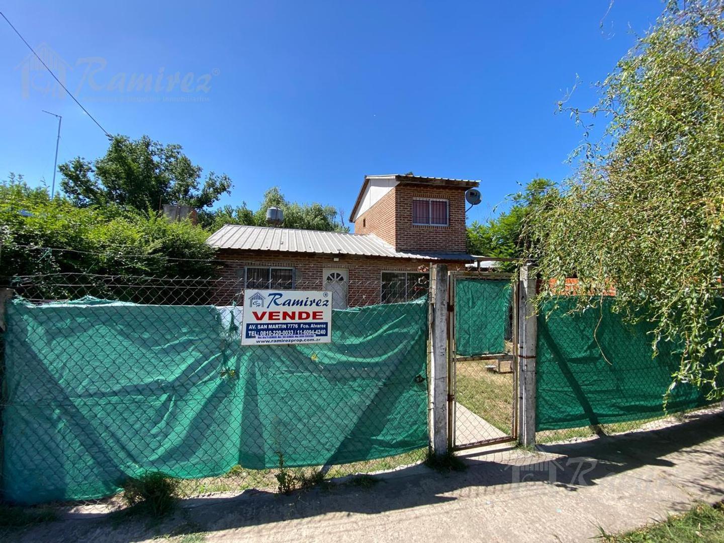 Casa en Venta de 3 dormitorios