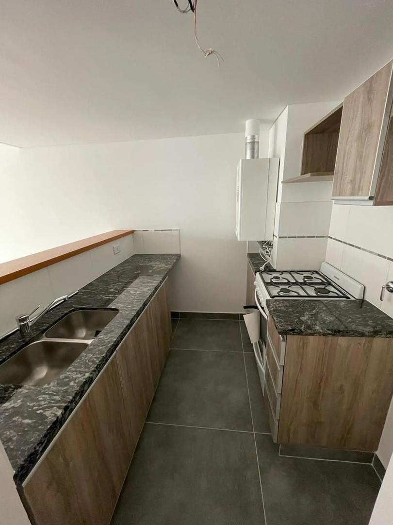 Departamento en Venta en Centro, USD 138.000