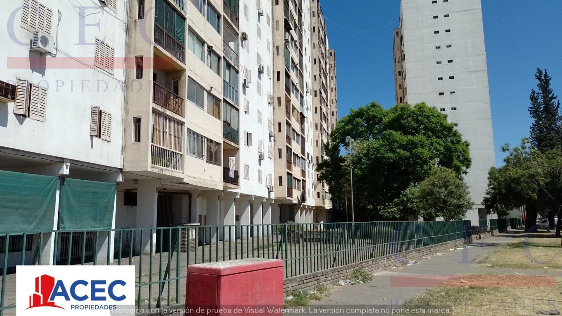 Departamento en Alquiler en Parque Casado, $ 370.000