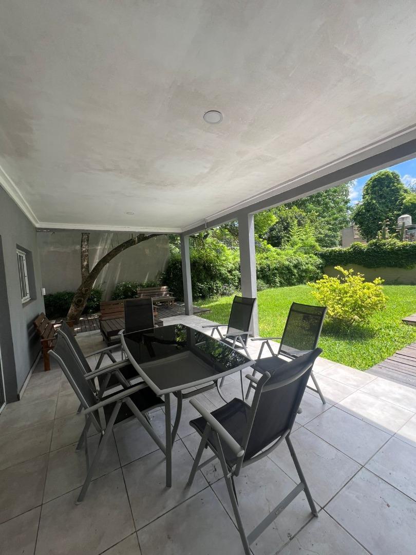 Casa en Venta de 4 dormitorios