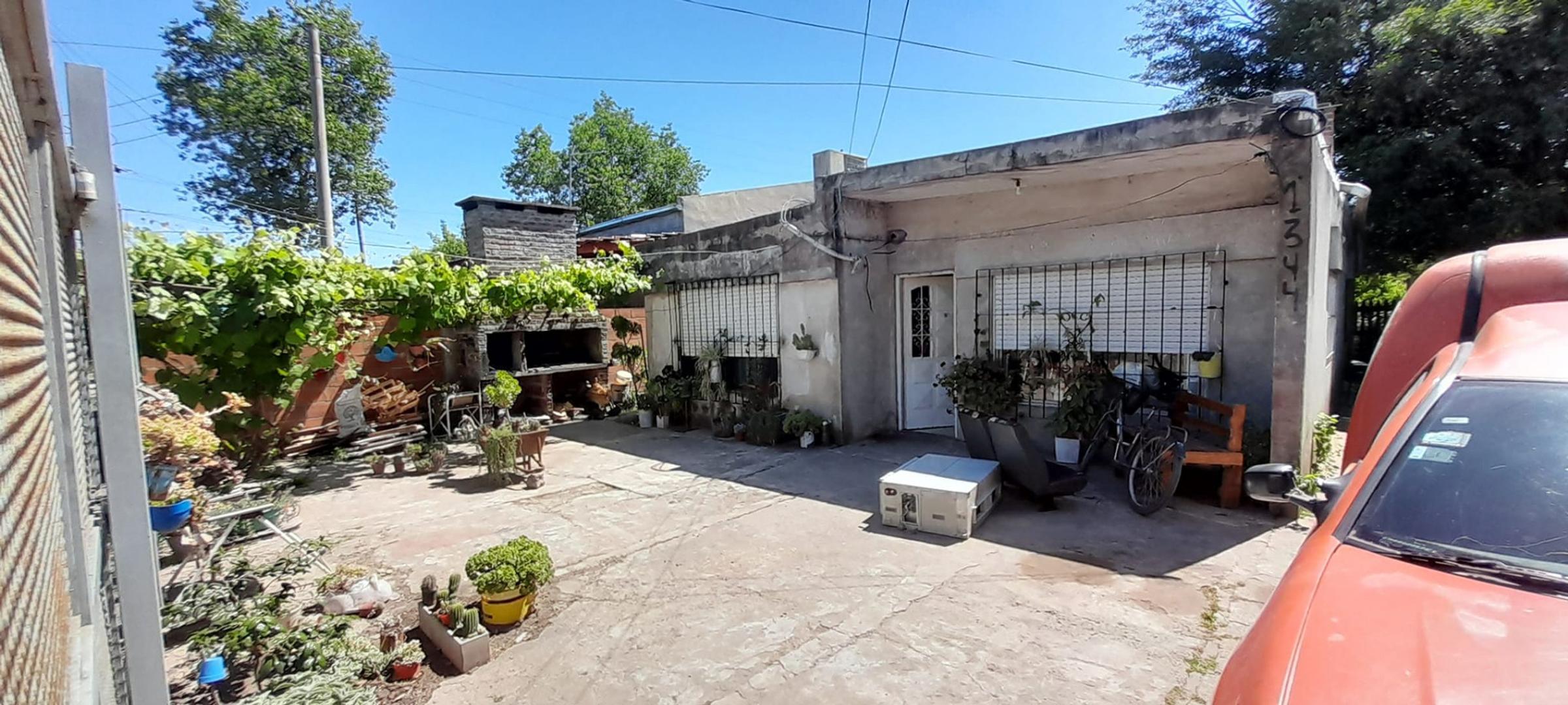 Casa en Venta de 2 dormitorios