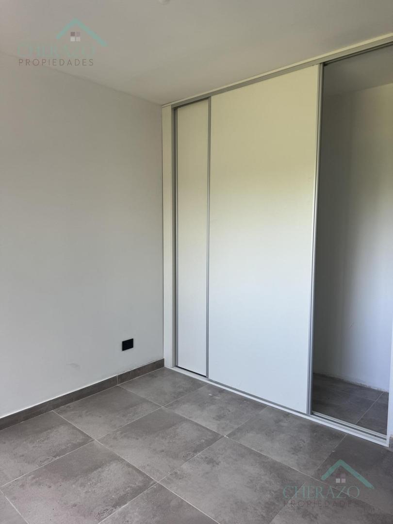 Departamento en General Rodriguez