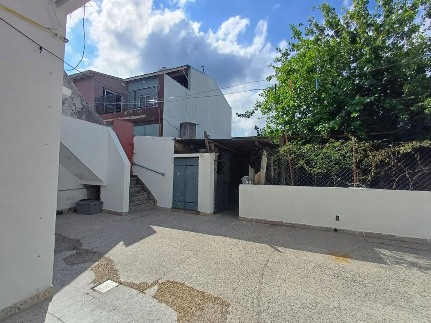 Casa en Venta 55 años