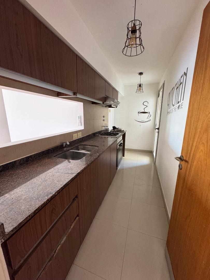 ALQUILER 4 AMBIENTES COCHERA EN VILLA DEL PARQUE