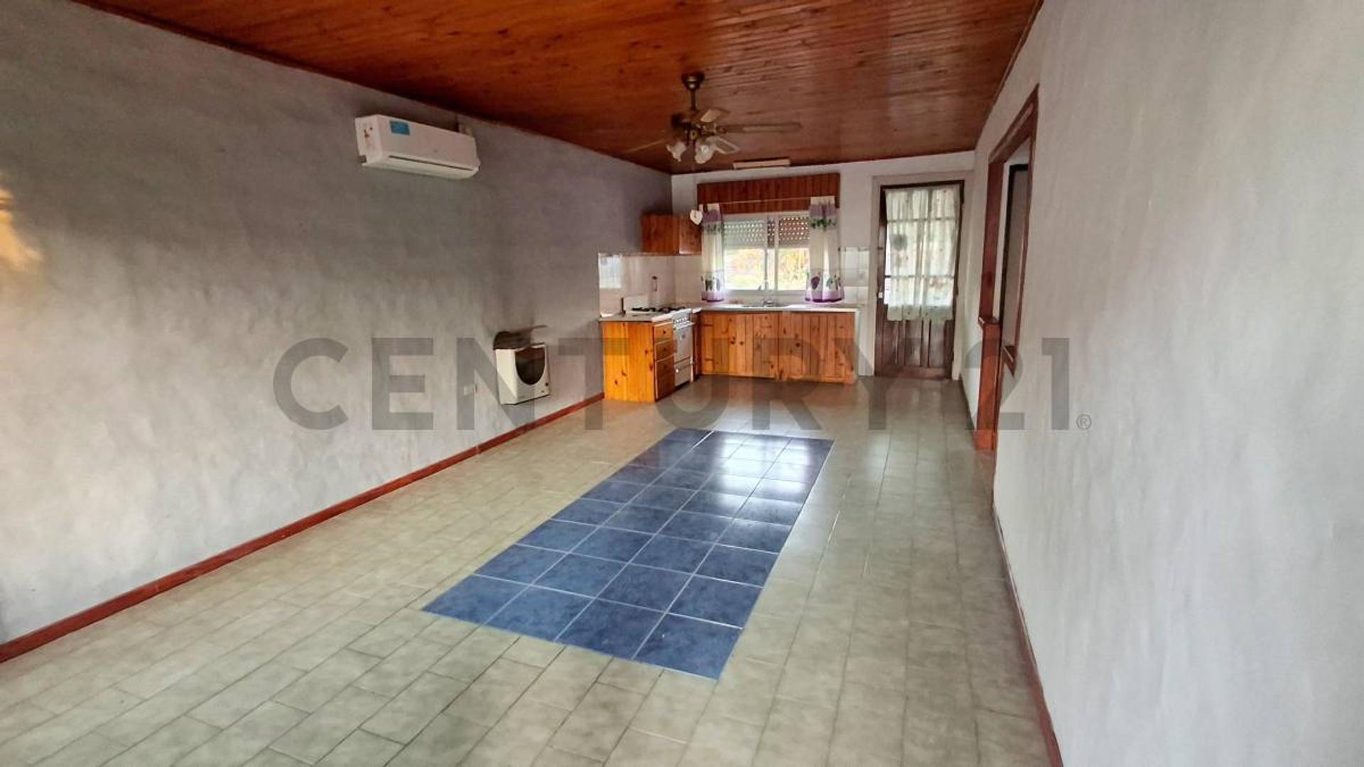 Departamento en Alquiler de 3 ambientes