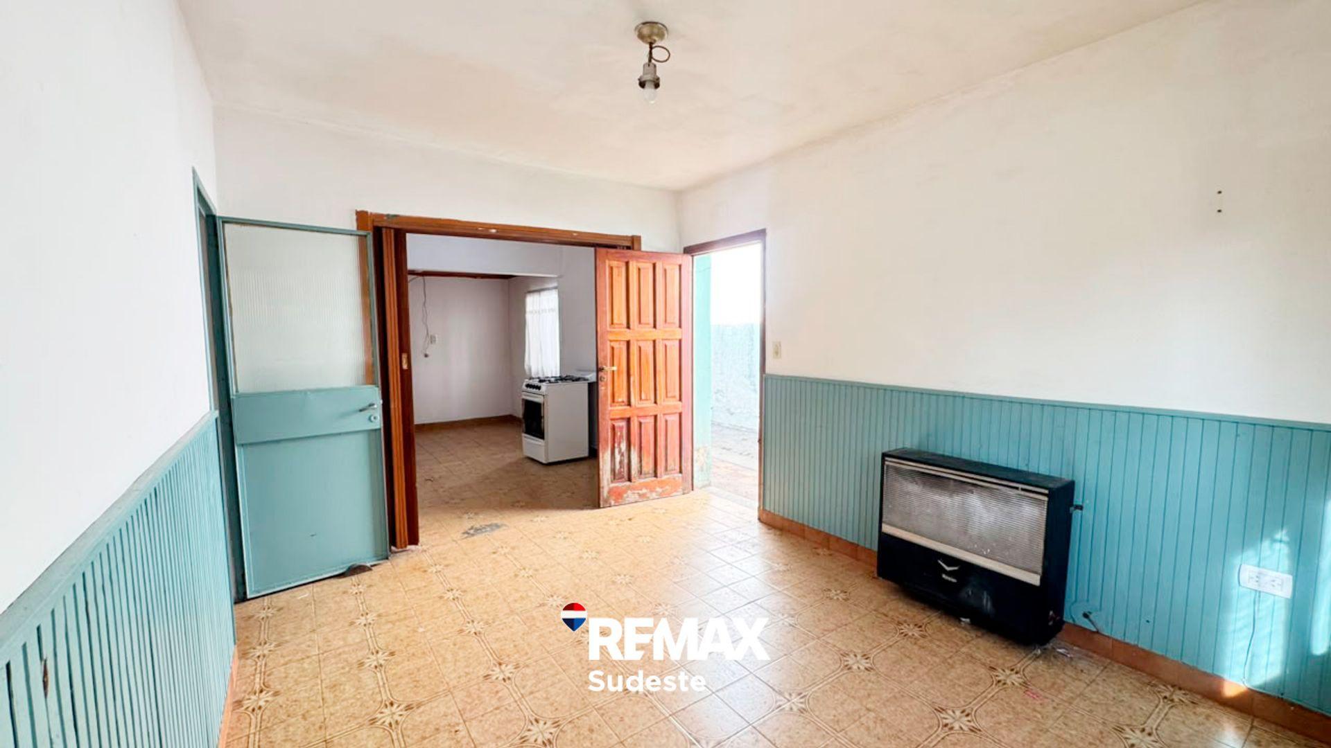 Casa en Venta en Bahía Blanca, USD 65.000
