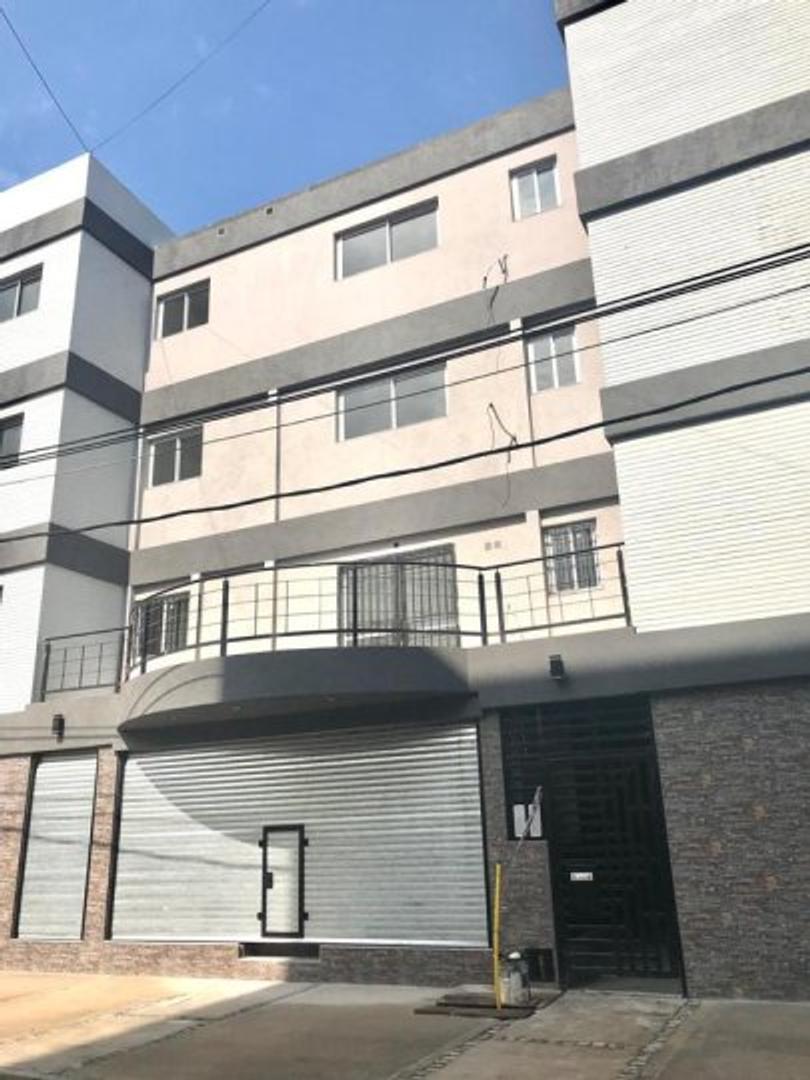 Jose Ingenieros 3700 , Piso No definido