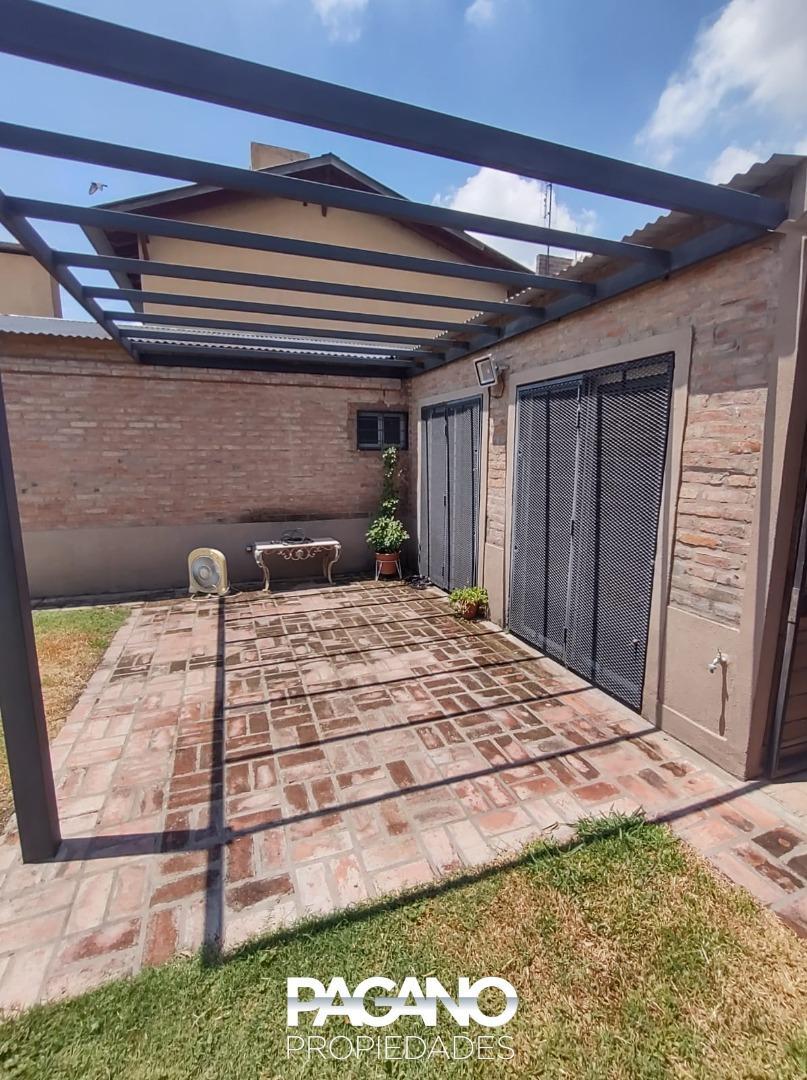 Casa en Venta de 1 dormitorio