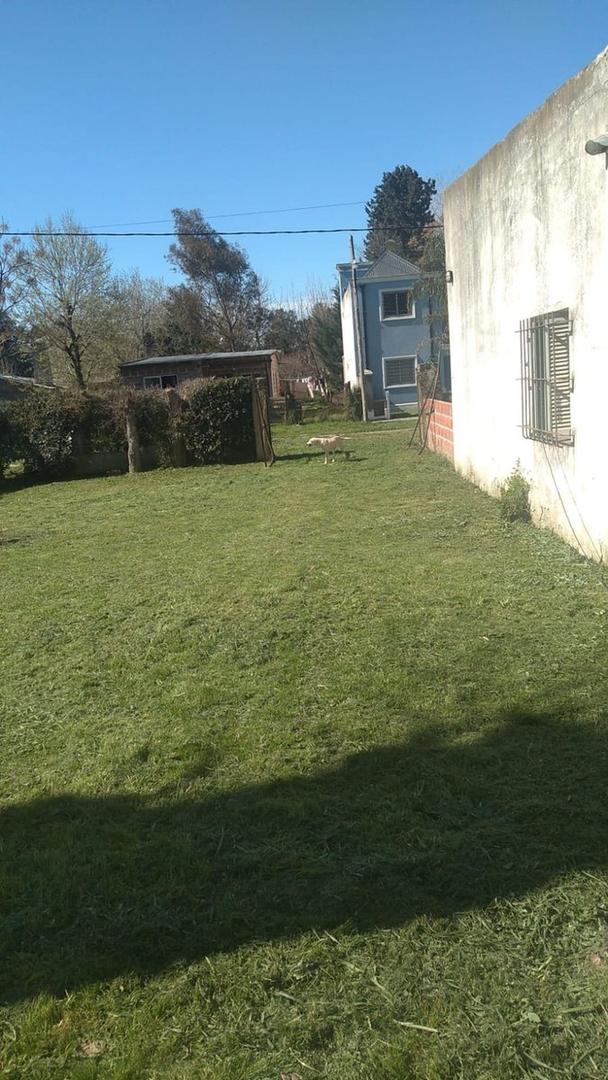 Casa en Venta 26 años