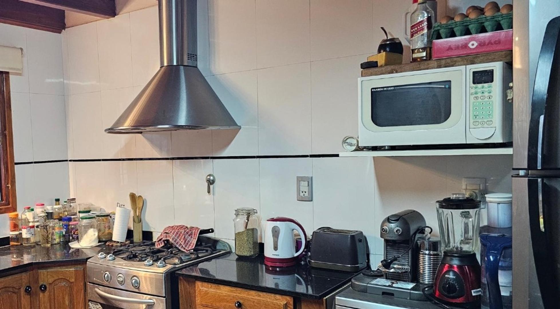 Casa en Alquiler Temporal en Pinamar, USD 380