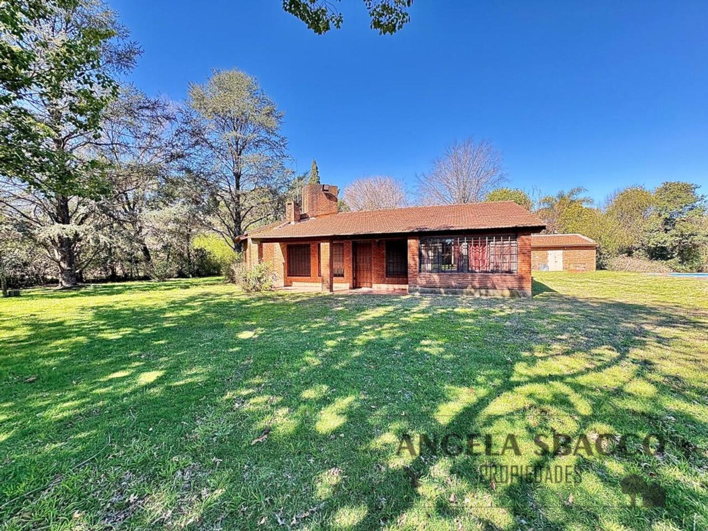 Casa en Venta en El Remanso, USD 158.000