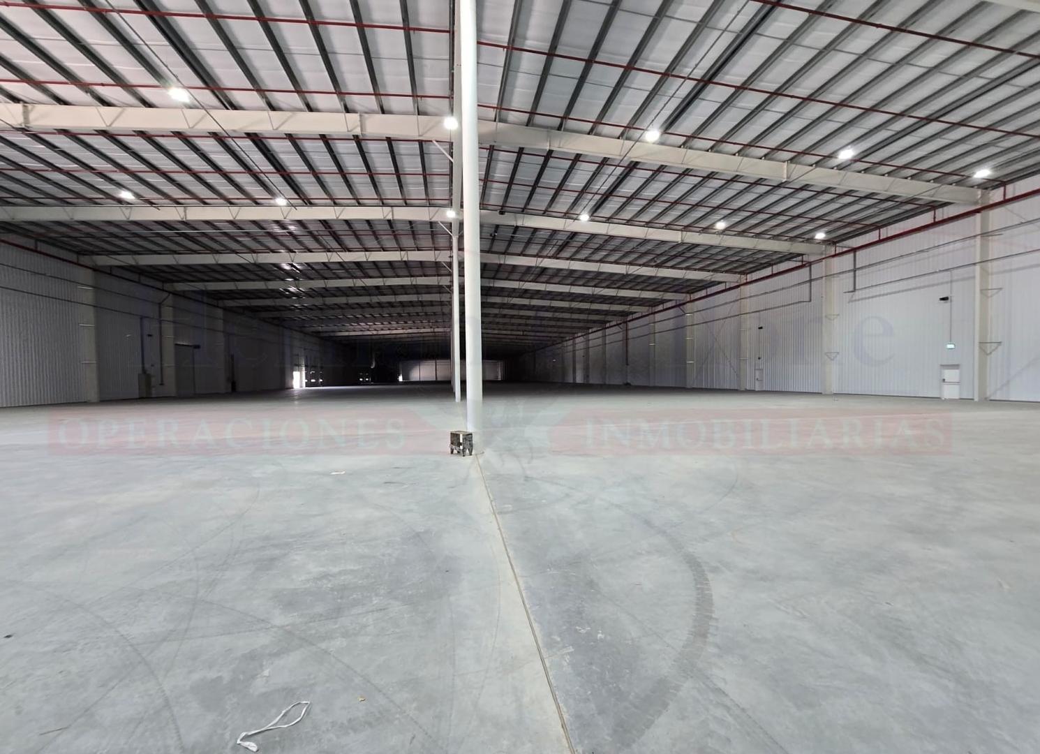 Parque Industrial Reconquista