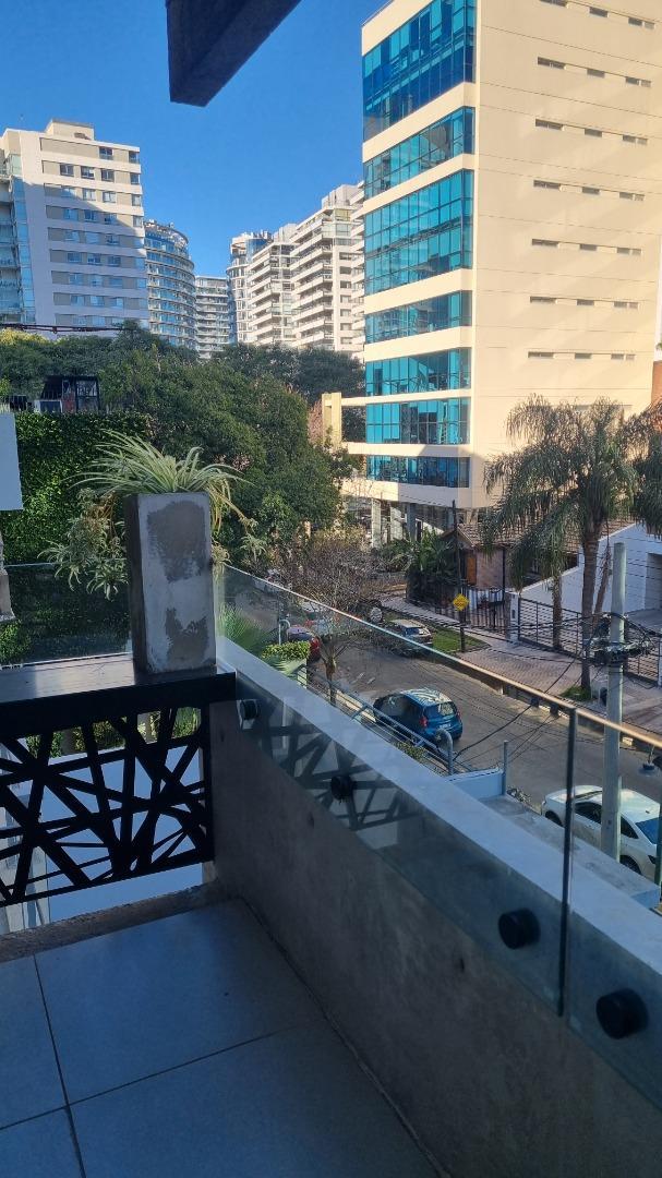 Departamento en Venta al Este