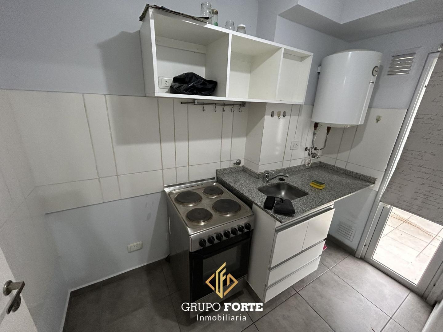 Departamento en Alquiler de 2 ambientes