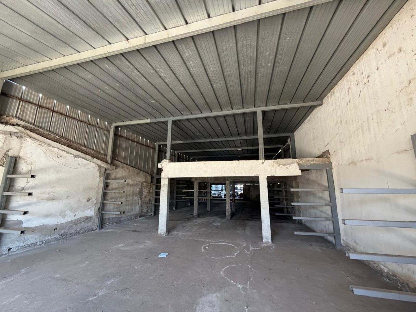 Galpon en Venta en Santiago del Estero, USD 70.000