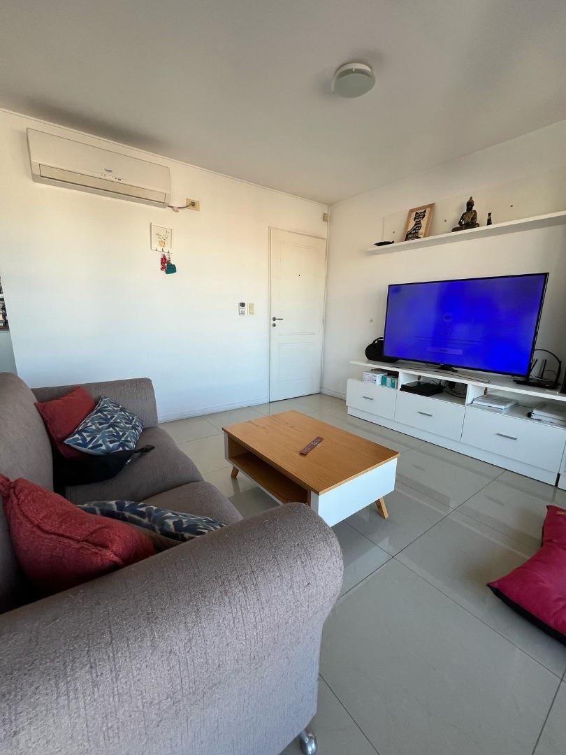 Departamento en Venta en Moron, USD 120.000