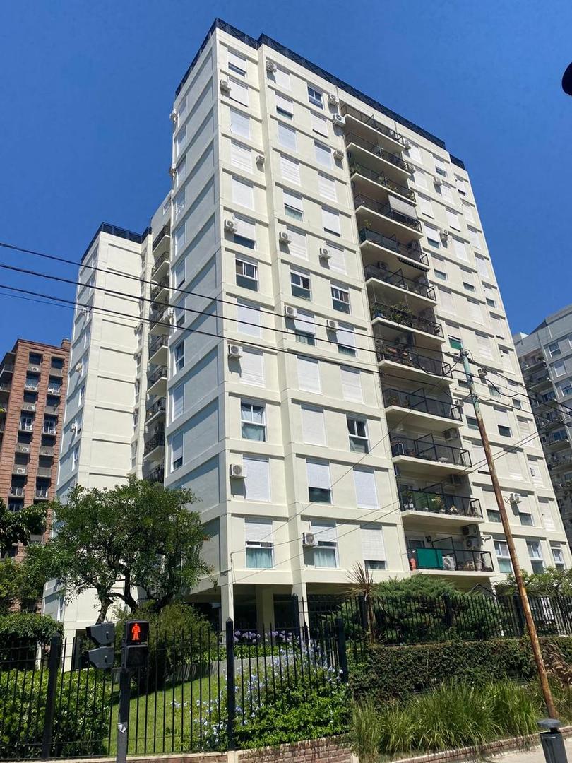 Alquiler 5 ambientes con cochera Belgrano