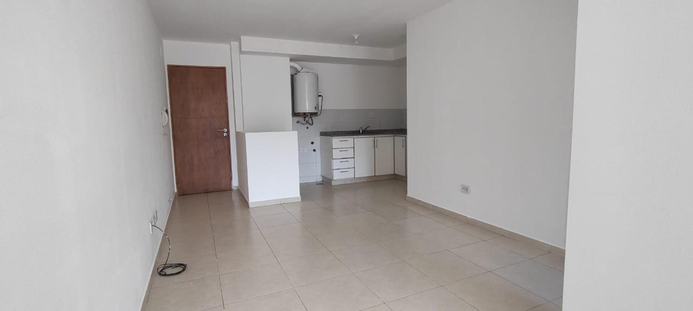 Departamento en Alquiler de 2 ambientes