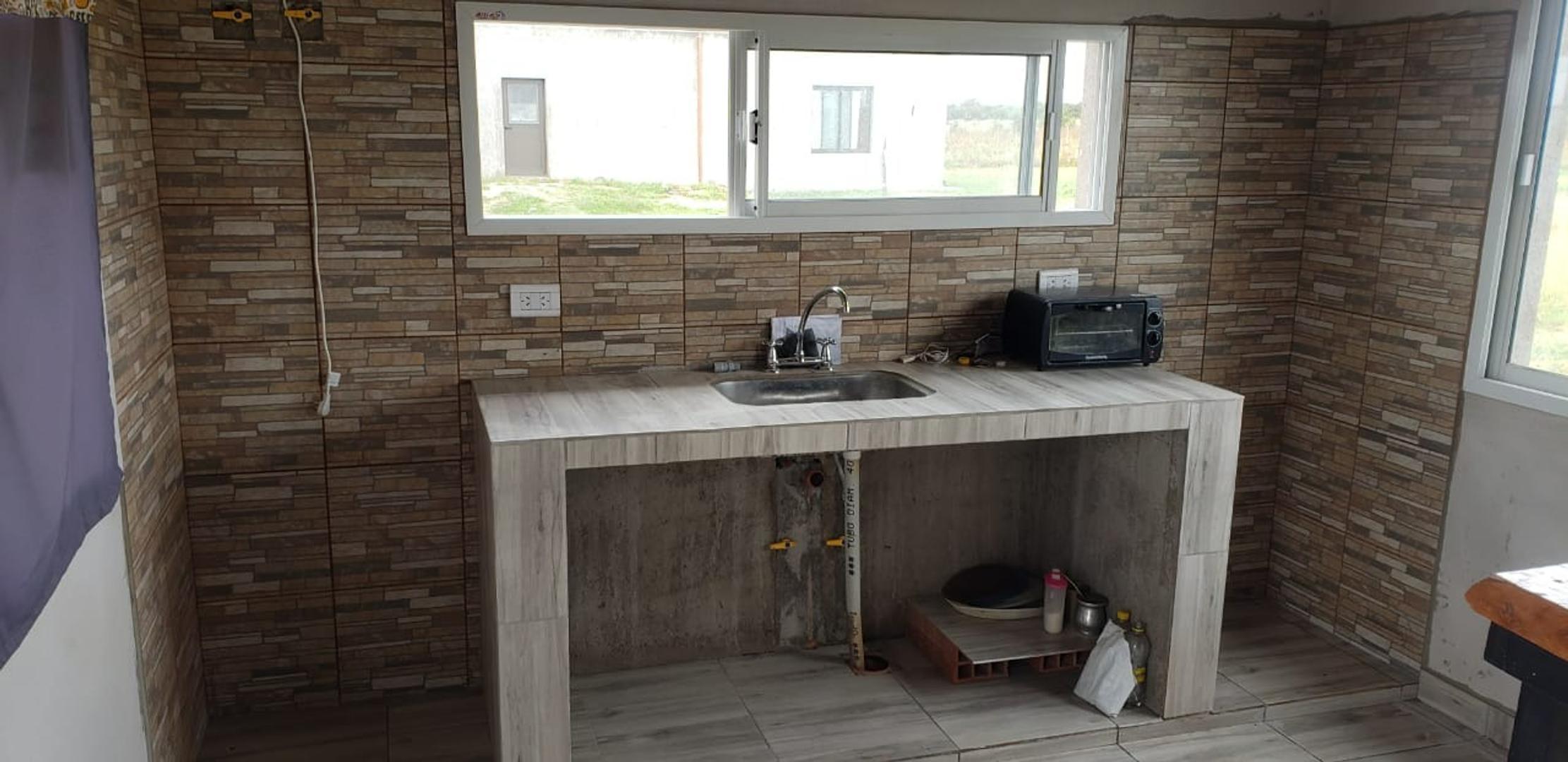 Quebracho Blanco 1400