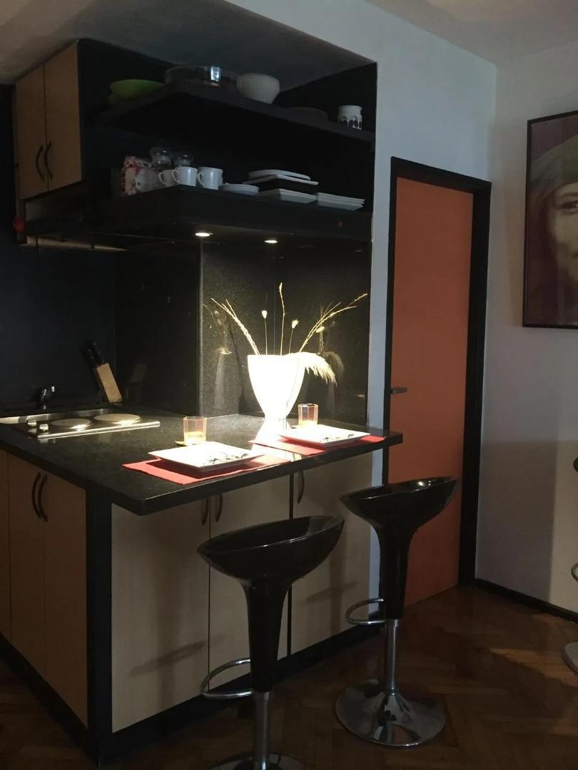 Departamento en Alquiler Temporal 30 años