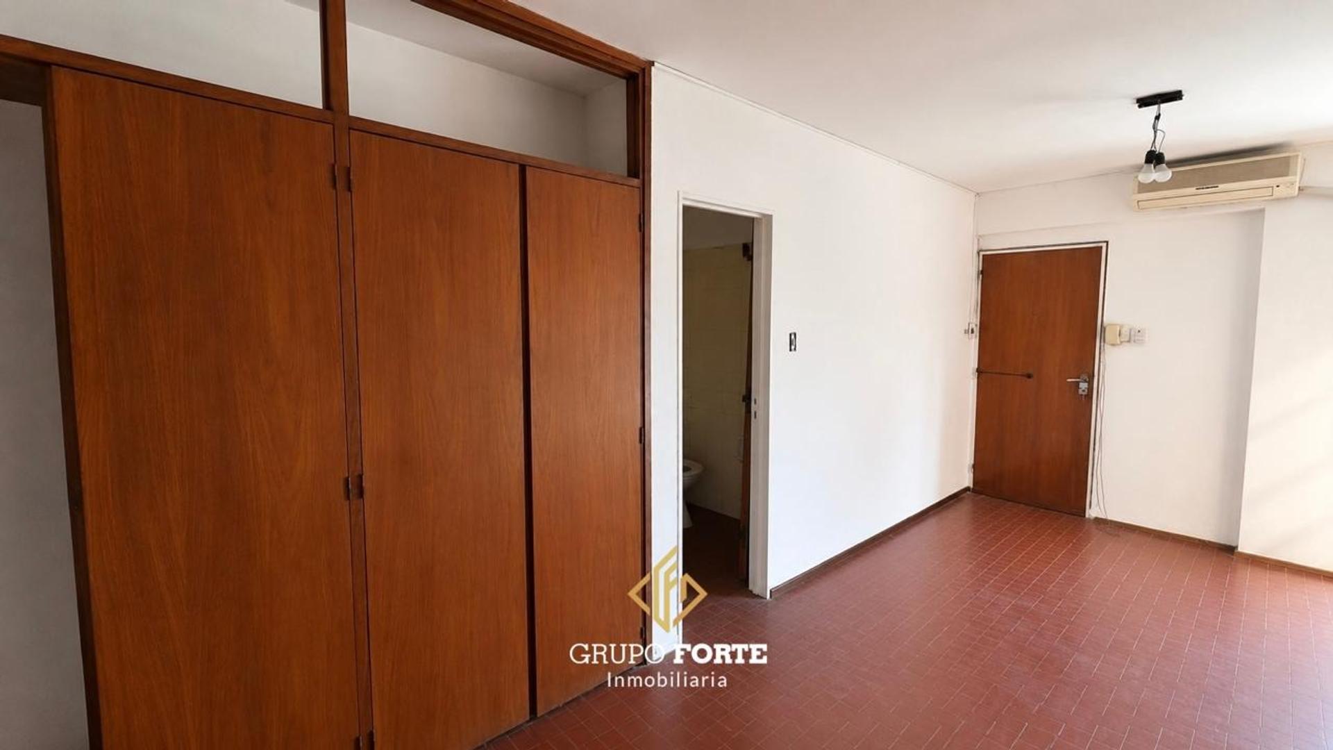 Departamento en Venta con 1 cochera