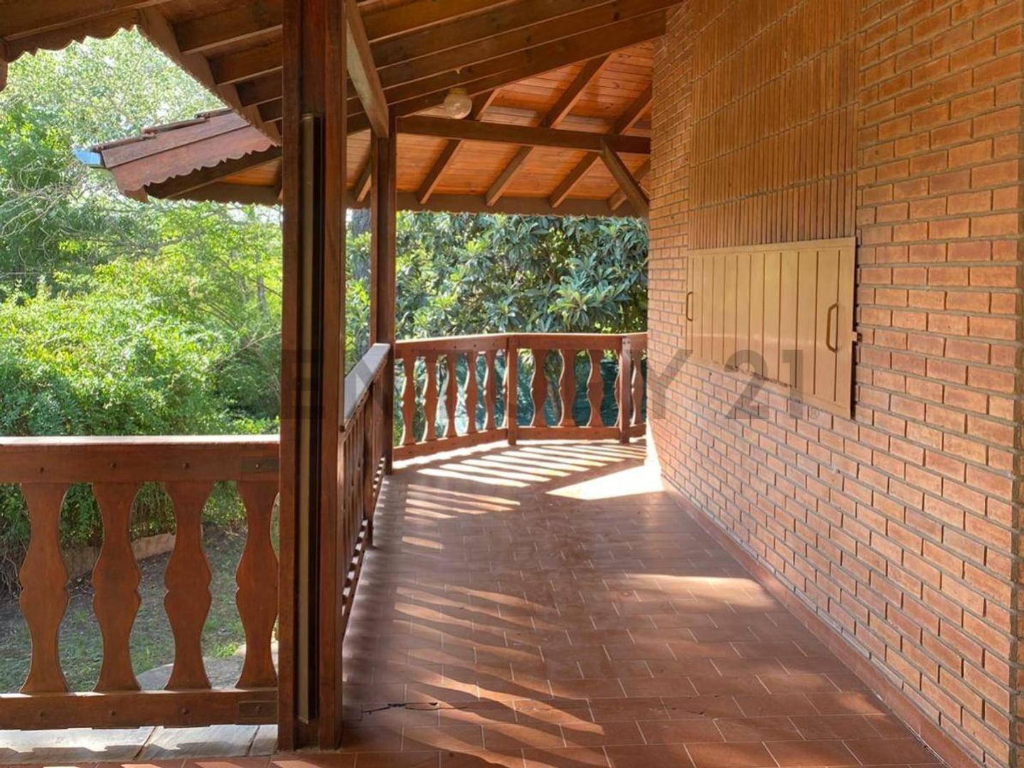 Casa en Venta en Santa Rosa De Calamuchita, USD 360.000