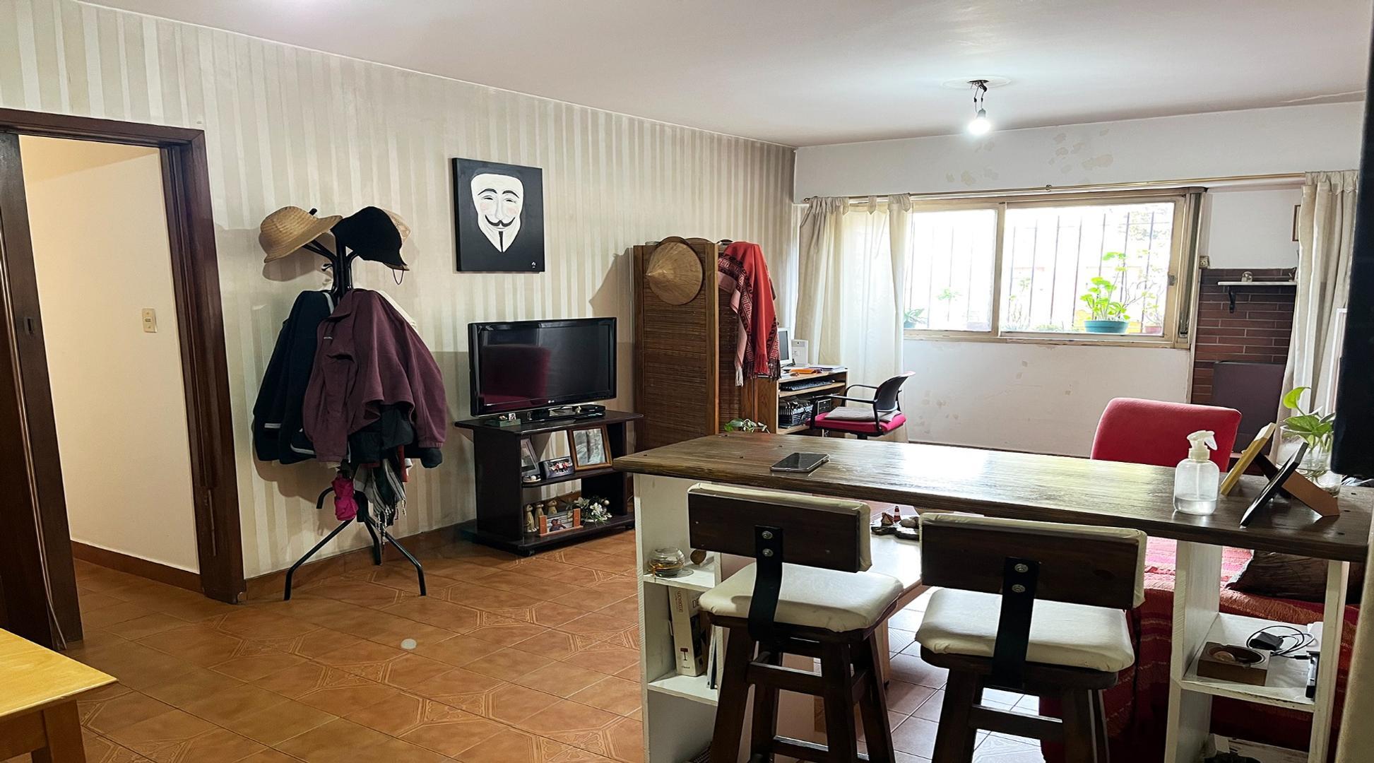Departamento en Venta al Oeste